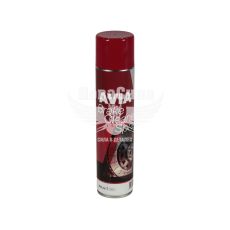 Очисник-спрей гальмівної системи (AVIA) Brake Cleaner Spray 600мл.