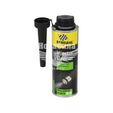 Очисник інжектора бензинового двигуна (Bardahl) Concentrated Injector Cleaner Petrol 0,3л.