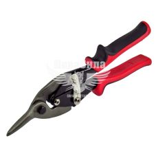 Ножницы к металлу 250мм. (Intertool) (правые)