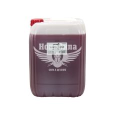 Омивач скла літній (Nowax) Cherry концентрат 20л.