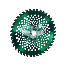 Ніж для тримера (Kamberg) тарілка 255мм.