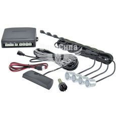 Парктронік (Cyclone) ST-4T (Silver)