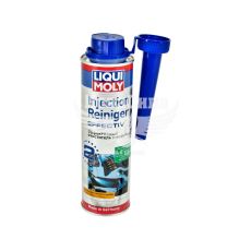 Очиститель инжектора бензинового двигателя (Liqui Moly) Injection Reiniger Effective 2 0,3л.