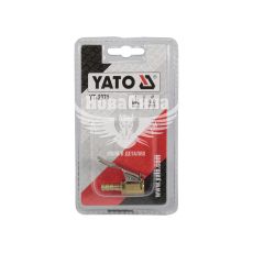 Наконечник насоса 6мм. (Yato) (євро)