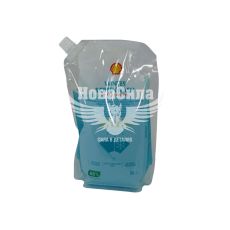 Омивач скла зимовий (Shell) -20 2л.