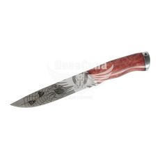 Ніж (мисливський) 26см. (Україна) (FB953)