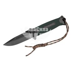 Нож (охотничий) 22см. раскладной (Browning)