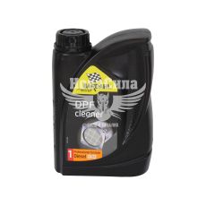 Очисник сажового фільтра DPF (Bardahl) 1л.