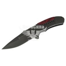 Ніж (мисливський) 21см. розкладний (Gerber)