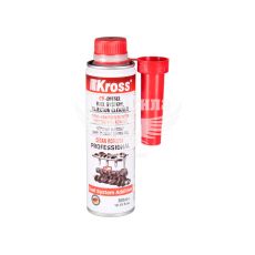 Очисник форсунок дизельного двигуна (Kross) CR-Diesel 0,3л.