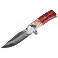 Ніж (мисливський) 21см. (Україна)