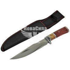 Ніж (мисливський) 30см. (Columbia) (K3152A)