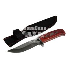 Ніж (мисливський) 20см. (КНР)