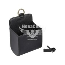 Органайзер підвісний в авто чорний (КНР)