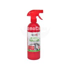 Очисник дисків (Nowax) Wheel Cleaner 750мл.