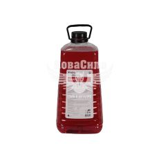 Омивач скла літній (Vira) 4л. Кавун (ПЕТ)