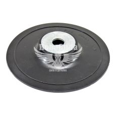 Насадка на дрель шліфовочна під нажд. папір (Україна)