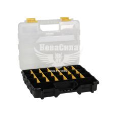 Органайзер двухсторонній на 21 ячейки (Kubis) (310х240х50мм)