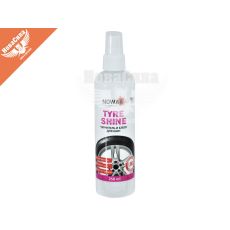 Очисник для шин (Nowax) Tyre Shine 250мл.