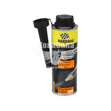 Очисник форсунок дизельного двигуна (Bardahl) Diesel Injector Cleaner 0,3л.