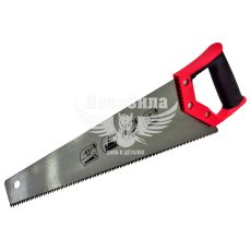 Ножівка по дереву (Intertool) (400мм.)