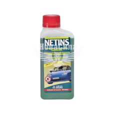 Очисник скла (Atas) / Plak / Netins (від мух) 250ml