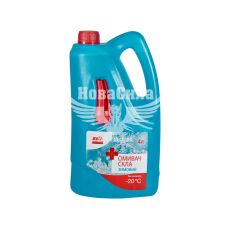 Омивач скла зимовий (AVIA) -20 4л. Виноград