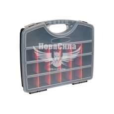 Органайзер односторонній на 21 ячейки (ДК) (255х210х40мм)