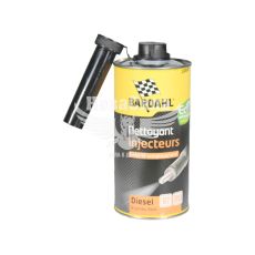 Очисник форсунок дизельного двигуна (Bardahl) Nettoyant Injecteurs Diesel 1л.