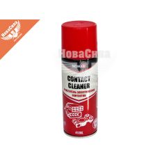 Очиститель-спрей электрических контактов (Nowax) 450гр.