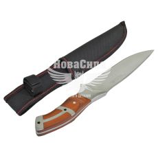 Ніж (мисливський) 30см. (Columbia) (K320A)