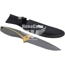 Ніж (мисливський) 24см. (Україна) (AK7)