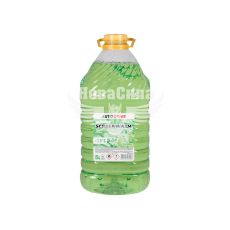 Омивач скла зимовий (Auto Drive) -19 Lime 5л. (ПЕТ)