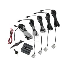 Парктронік (Tiger) (Silver)