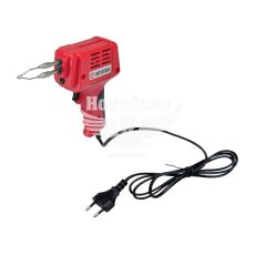 Паяльник імпульсний з трансформатором 175Вт, 230В (Intertool)