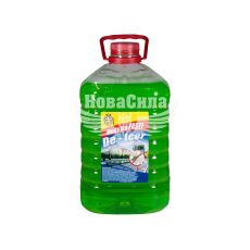 Омивач скла літній (Arni) 4,5л. Диня (ПЕТ)