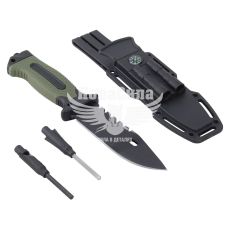 Нож (охотничий) 26см. (Columbia) (4028C)