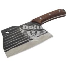 Ніж (сокира) 16,5см. (КНР)