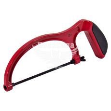 Ножівка по металу (Intertool) (150мм.)