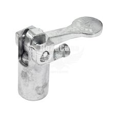 Наконечник насоса (Україна) (алюміній)