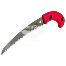 Ножовка садовая (Intertool) (370мм.)