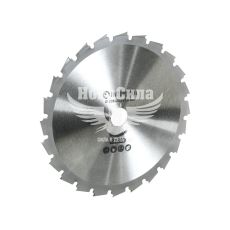 Ніж для тримера (Intertool) 228мм. (DT-2353)