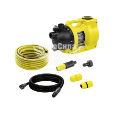 Насос для поливу (Karcher) BP 5.000 Garden Set Plus