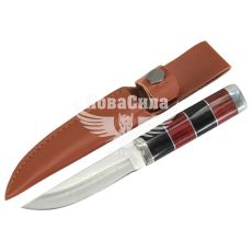 Ніж (мисливський) 16см. (КНР)