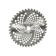 Ніж для тримера (Intertool) 255мм.