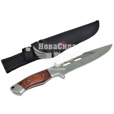 Ніж (мисливський) 33см. (Columbia) (А-02)