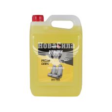 Очисник салону (концентрат) (Nowax) VENOM 5л. (1:10)