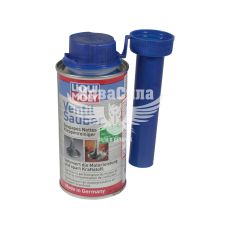 Очисник клапанів (Liqui Moly) Ventil Sauber 0,15л.
