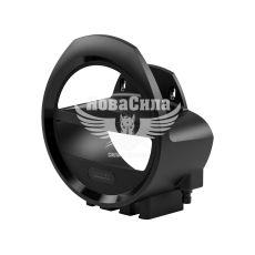 Настенный держатель для шланга для шланга (Karcher) Plus 286x144x326мм.