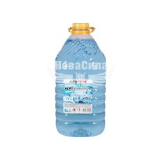 Омивач скла зимовий (Auto Drive) -19 Sport 5л. (ПЕТ)